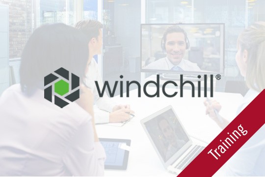 Windchill: Introduction with Creo Datamanagement